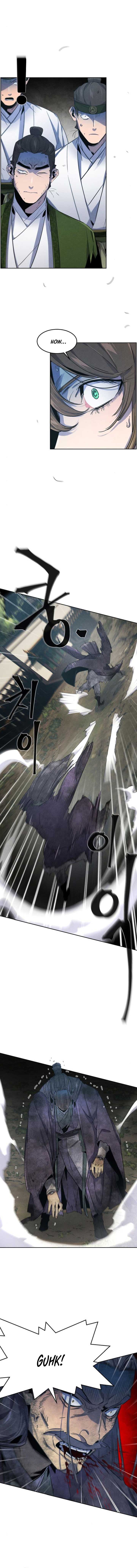 The Return of the Crazy Demon Chapter 158 53 9