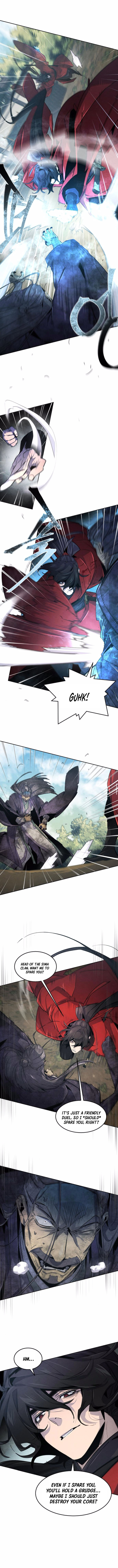 The Return of the Crazy Demon Chapter 159 42 1