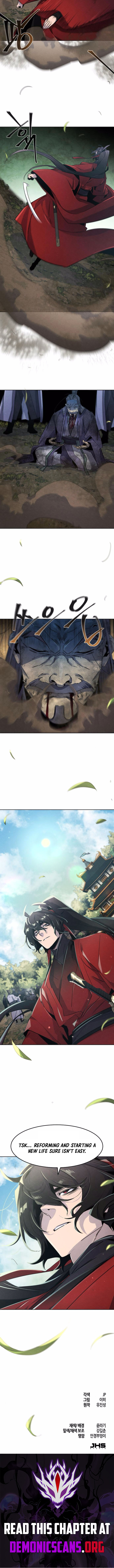 The Return of the Crazy Demon Chapter 159 51 10