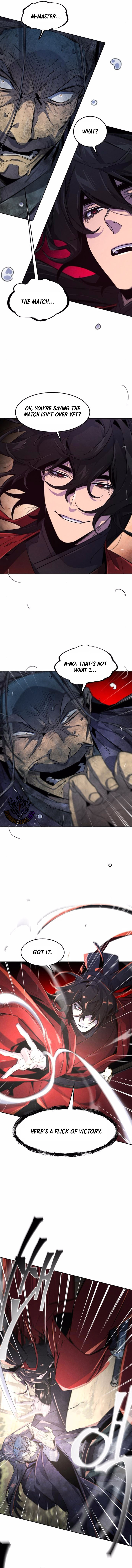 The Return of the Crazy Demon Chapter 159 43 2