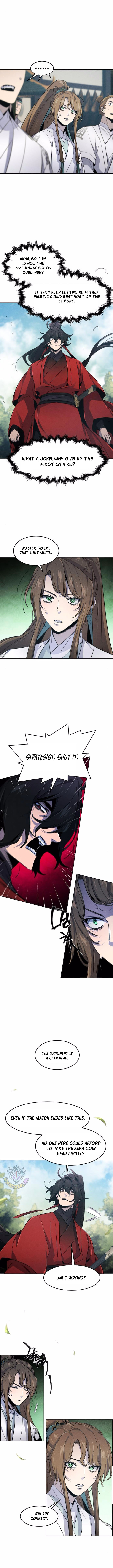 The Return of the Crazy Demon Chapter 159 45 4