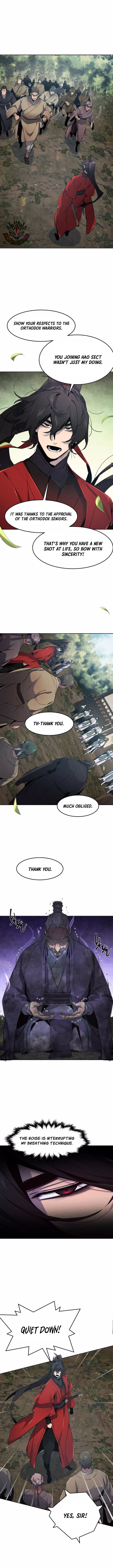 The Return of the Crazy Demon Chapter 159 47 6