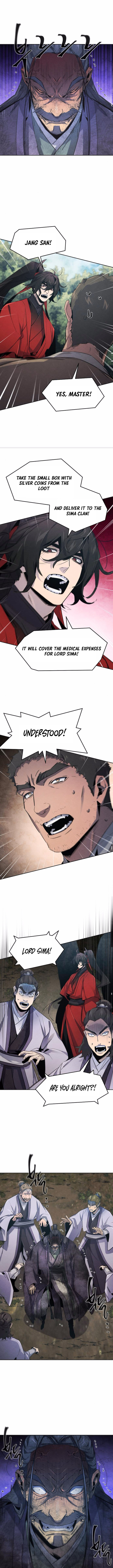 The Return of the Crazy Demon Chapter 159 48 7