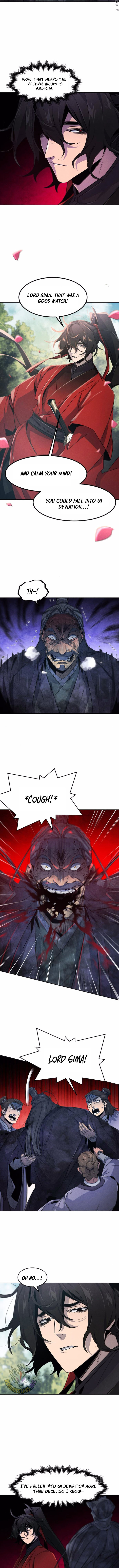 The Return of the Crazy Demon Chapter 159 49 8