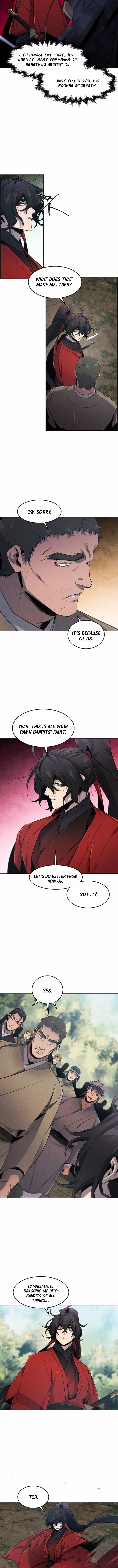 The Return of the Crazy Demon Chapter 159 50 9