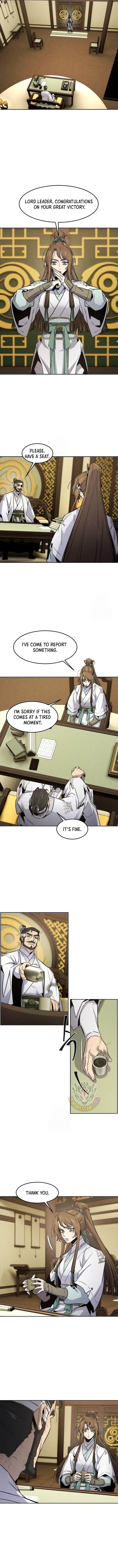 The Return of the Crazy Demon Chapter 160 42 1