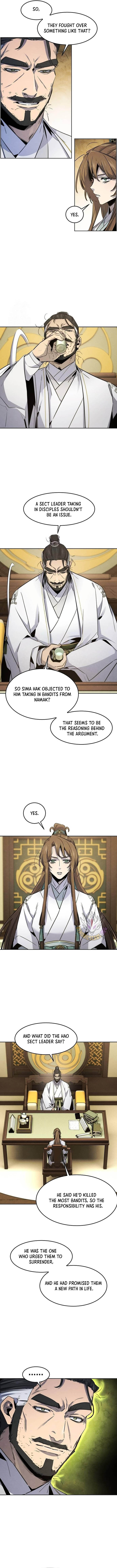 The Return of the Crazy Demon Chapter 160 44 3