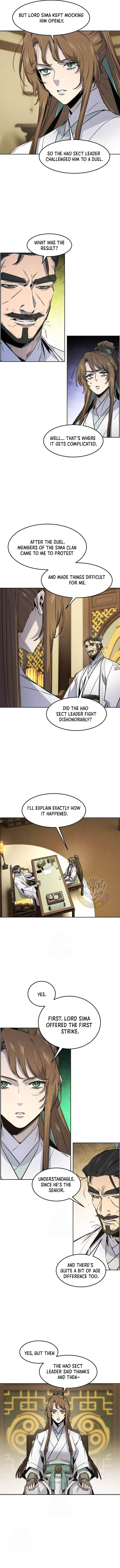 The Return of the Crazy Demon Chapter 160 45 4