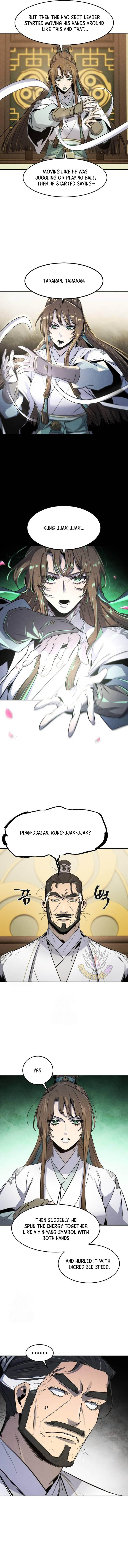 The Return of the Crazy Demon Chapter 160 47 6