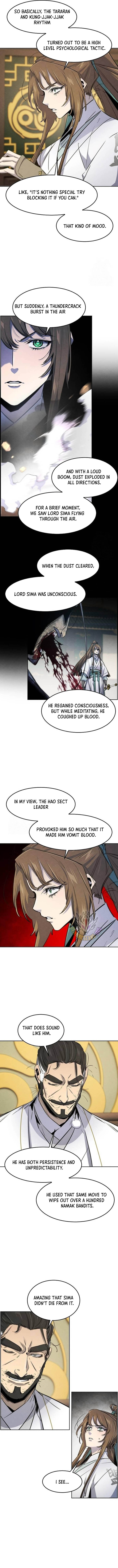 The Return of the Crazy Demon Chapter 160 48 7