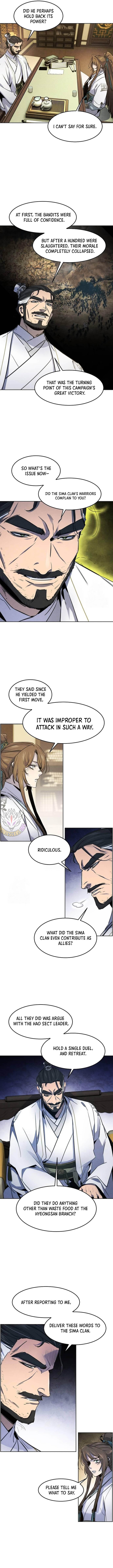 The Return of the Crazy Demon Chapter 160 49 8