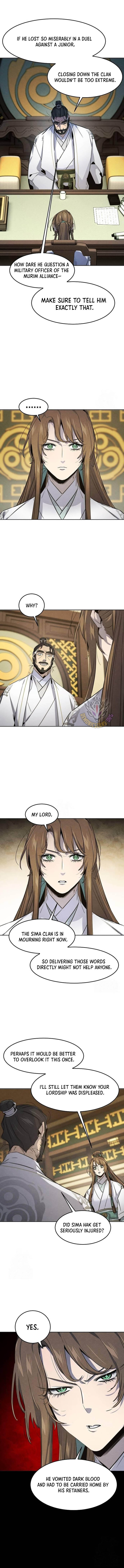 The Return of the Crazy Demon Chapter 160 50 9