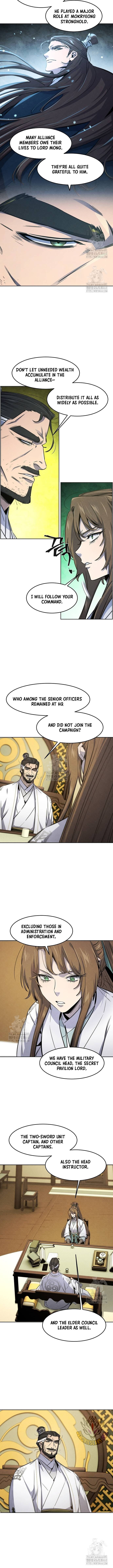 The Return of the Crazy Demon Chapter 161 42 1