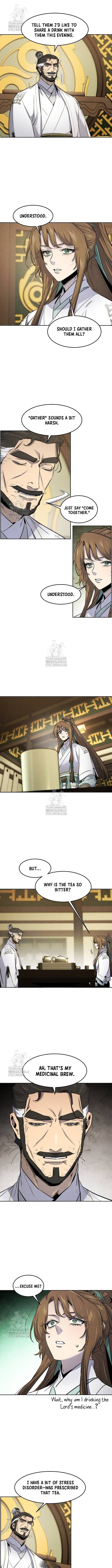 The Return of the Crazy Demon Chapter 161 43 2