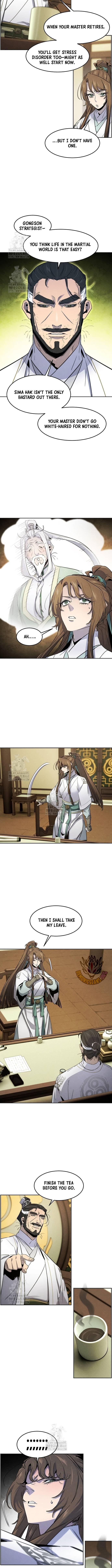 The Return of the Crazy Demon Chapter 161 44 3