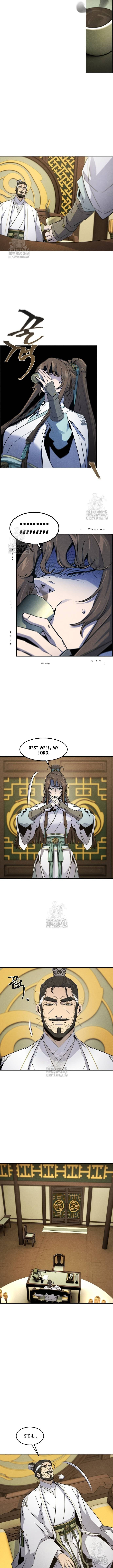 The Return of the Crazy Demon Chapter 161 45 4