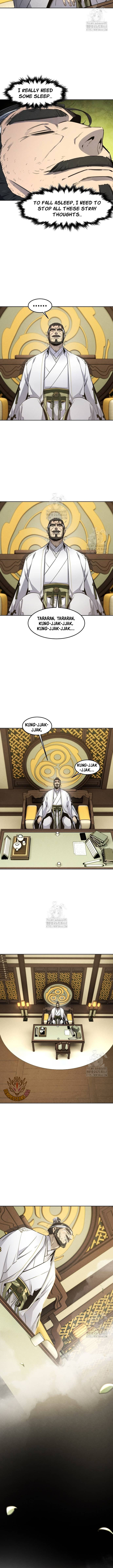 The Return of the Crazy Demon Chapter 161 46 5