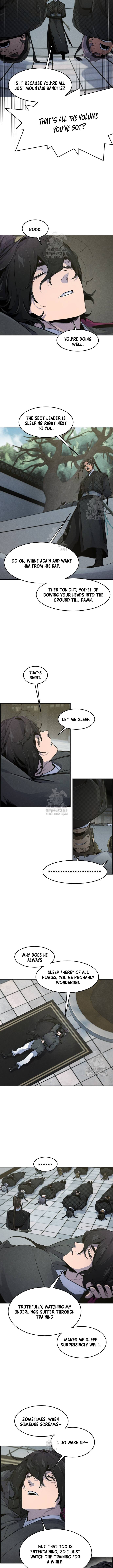 The Return of the Crazy Demon Chapter 161 49 8