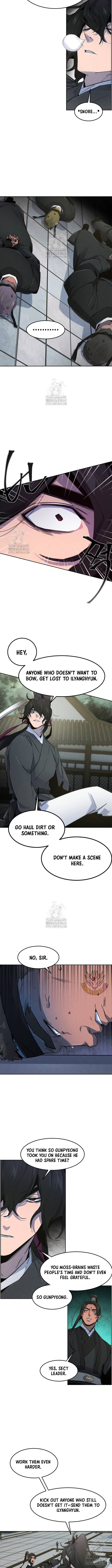 The Return of the Crazy Demon Chapter 161 50 9