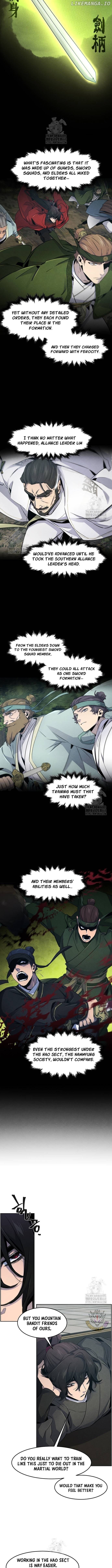 The Return of the Crazy Demon Chapter 162 42 02