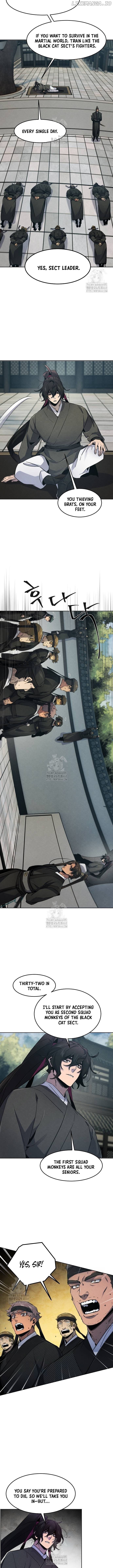 The Return of the Crazy Demon Chapter 162 43 03