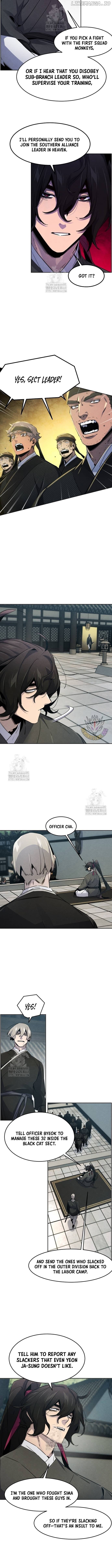 The Return of the Crazy Demon Chapter 162 44 04