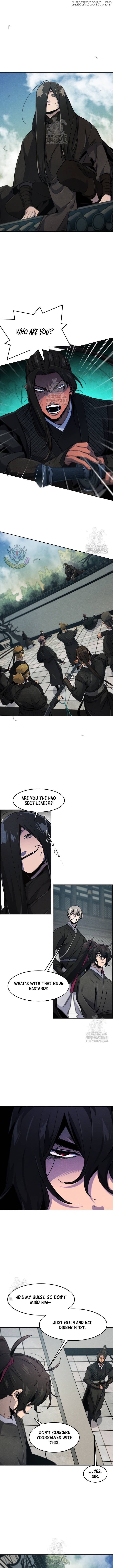 The Return of the Crazy Demon Chapter 162 46 06