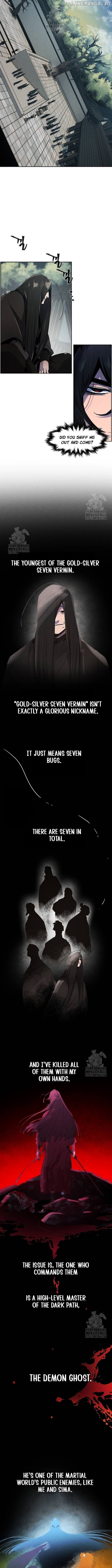 The Return of the Crazy Demon Chapter 162 47 07