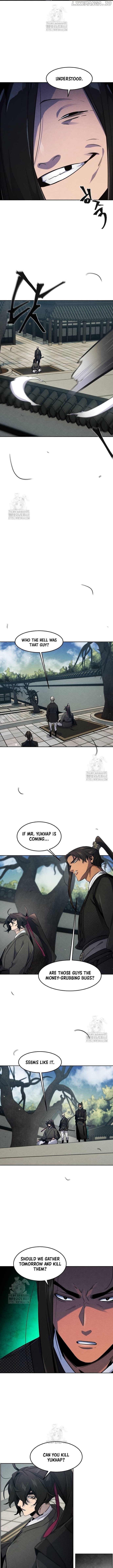 The Return of the Crazy Demon Chapter 162 49 09