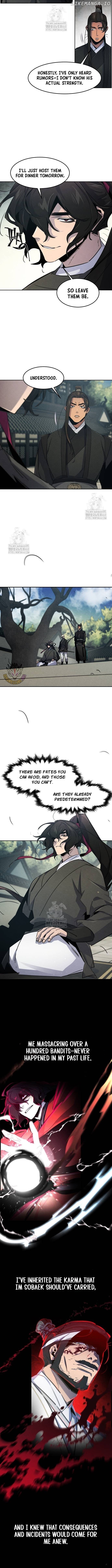 The Return of the Crazy Demon Chapter 162 50 10