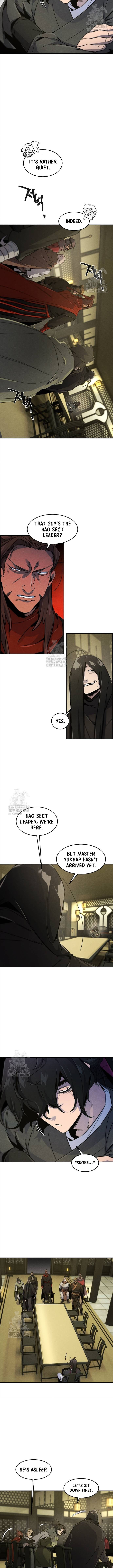 The Return of the Crazy Demon Chapter 163 46 2