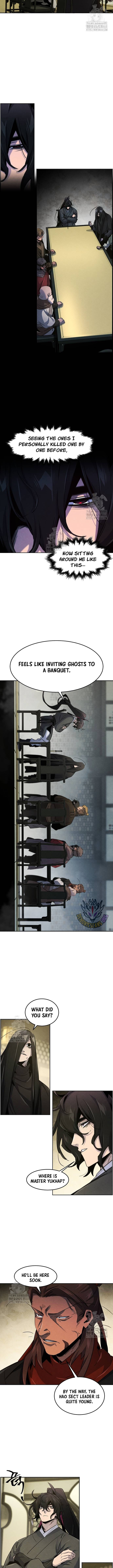 The Return of the Crazy Demon Chapter 163 47 3