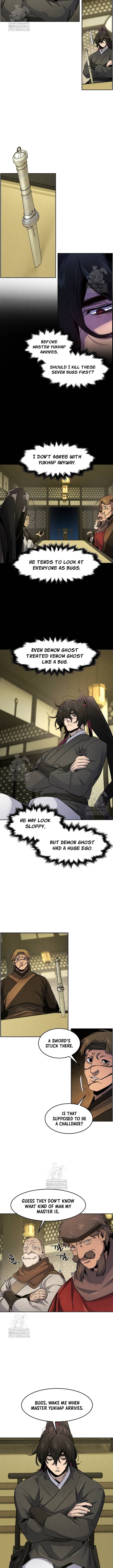 The Return of the Crazy Demon Chapter 163 48 4