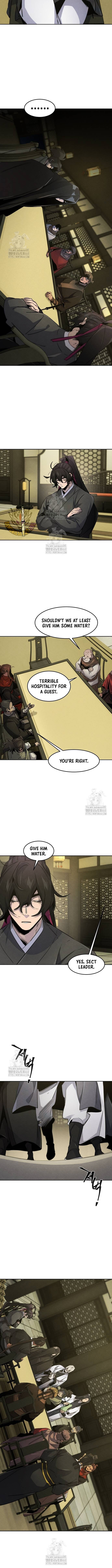 The Return of the Crazy Demon Chapter 163 49 5