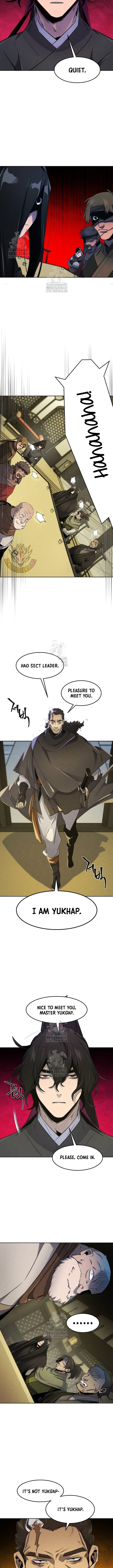 The Return of the Crazy Demon Chapter 163 51 7