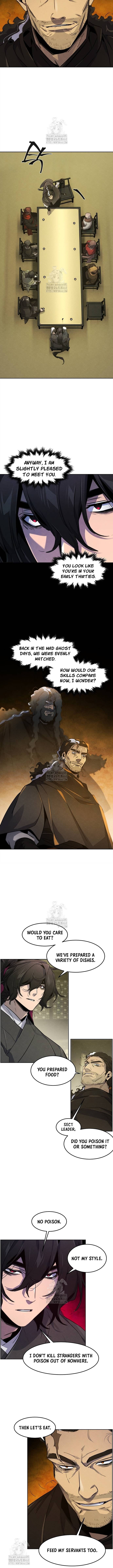 The Return of the Crazy Demon Chapter 163 52 8