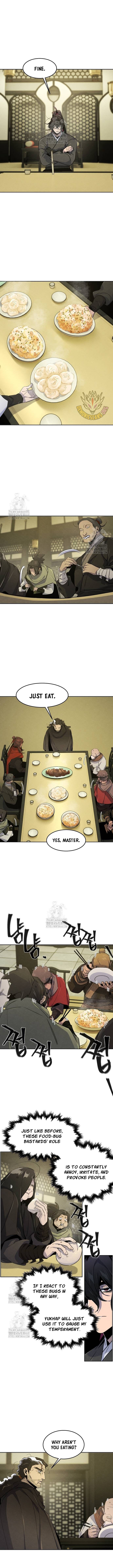 The Return of the Crazy Demon Chapter 163 53 9