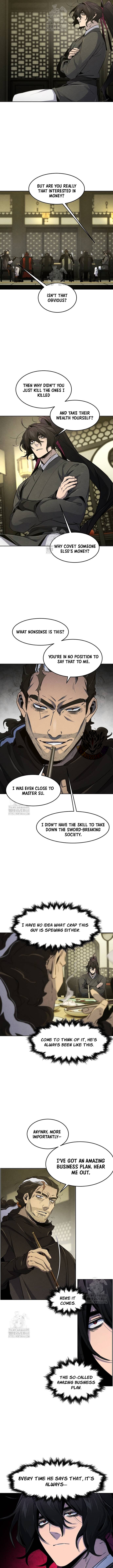 The Return of the Crazy Demon Chapter 164 42 1