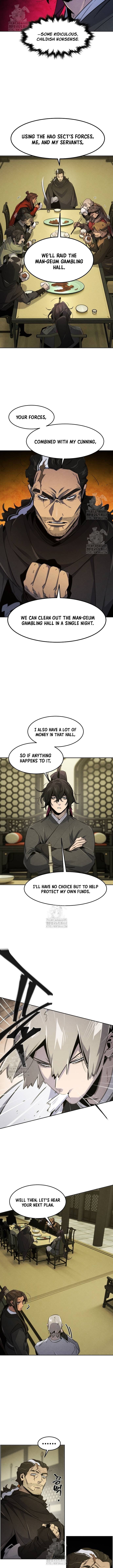 The Return of the Crazy Demon Chapter 164 43 2