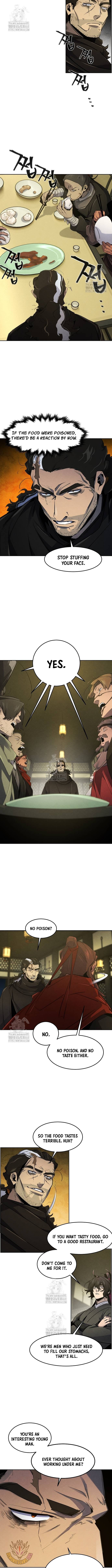 The Return of the Crazy Demon Chapter 164 44 3