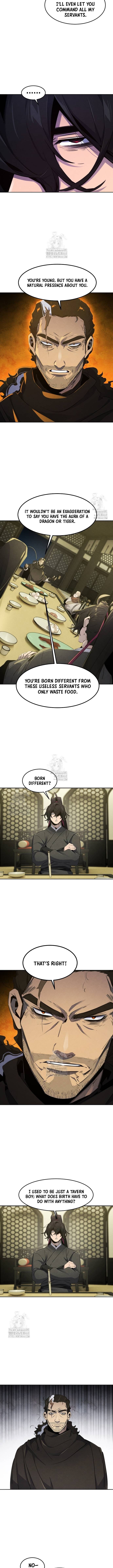 The Return of the Crazy Demon Chapter 164 45 4