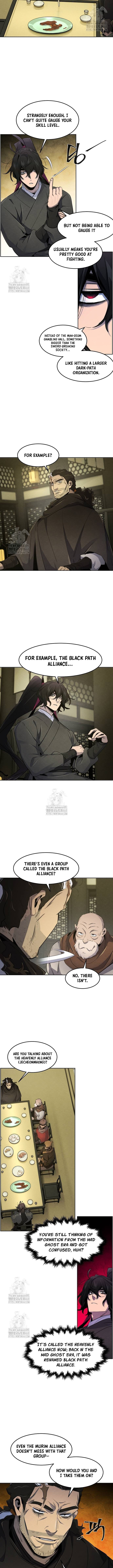 The Return of the Crazy Demon Chapter 164 47 6