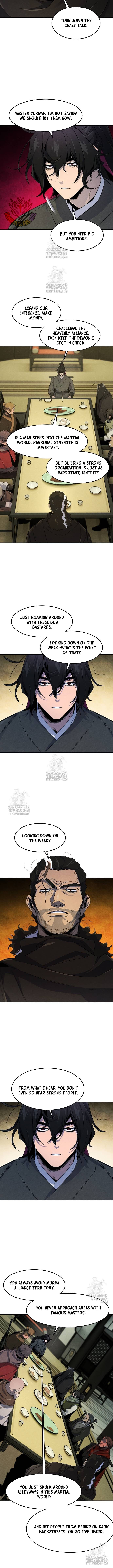 The Return of the Crazy Demon Chapter 164 48 7