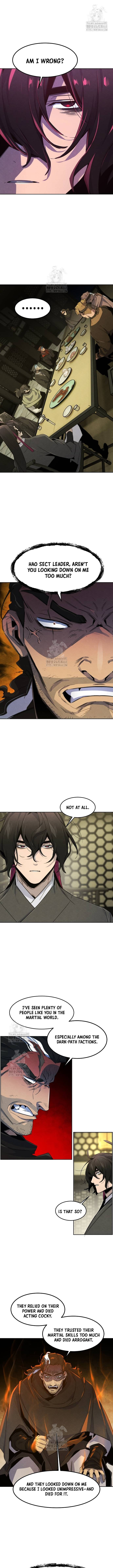 The Return of the Crazy Demon Chapter 164 49 8