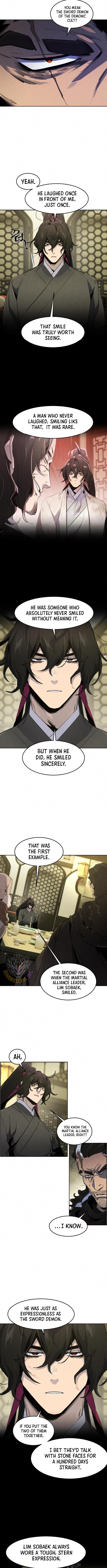 The Return of the Crazy Demon Chapter 166 42 1