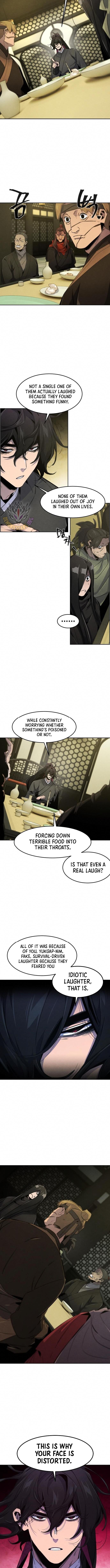 The Return of the Crazy Demon Chapter 166 44 3