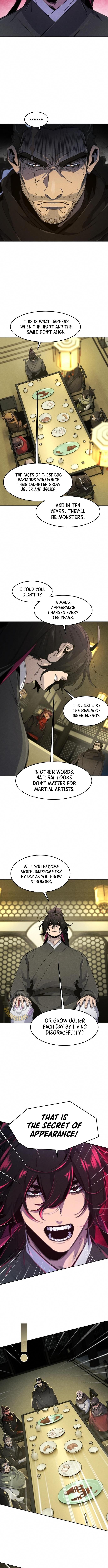 The Return of the Crazy Demon Chapter 166 45 4