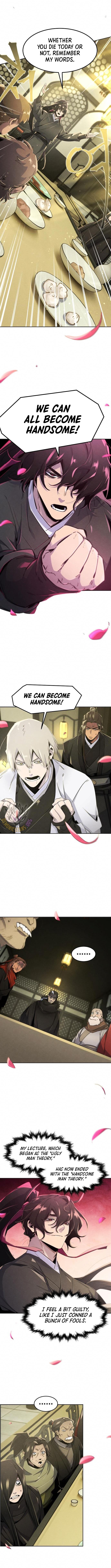 The Return of the Crazy Demon Chapter 166 48 7