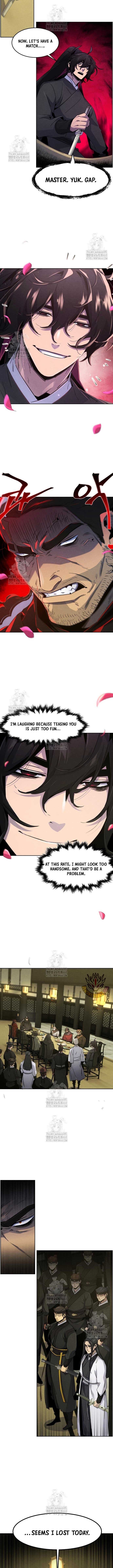 The Return of the Crazy Demon Chapter 167 42 1