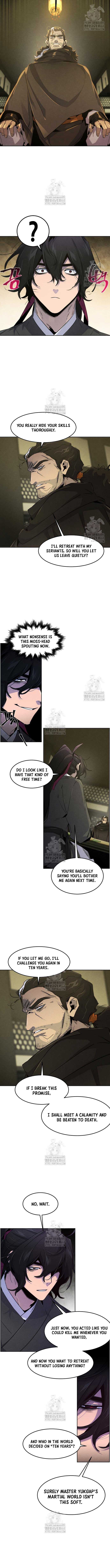 The Return of the Crazy Demon Chapter 167 43 2